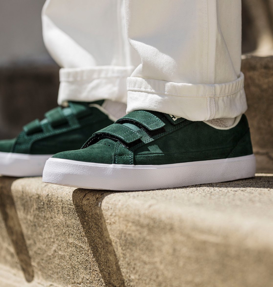 lynnfield dc shoes