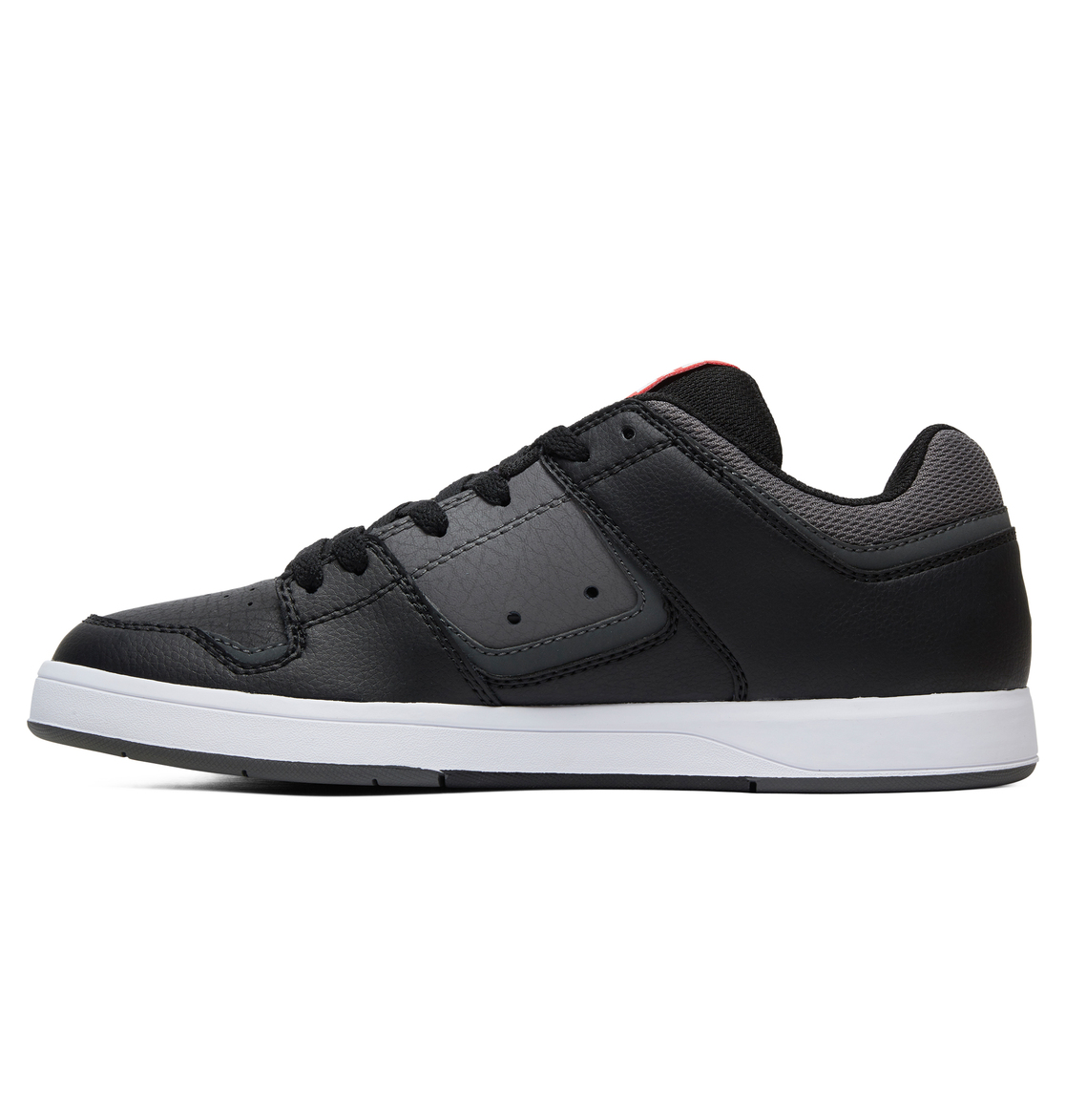 dc shoes cure shoes