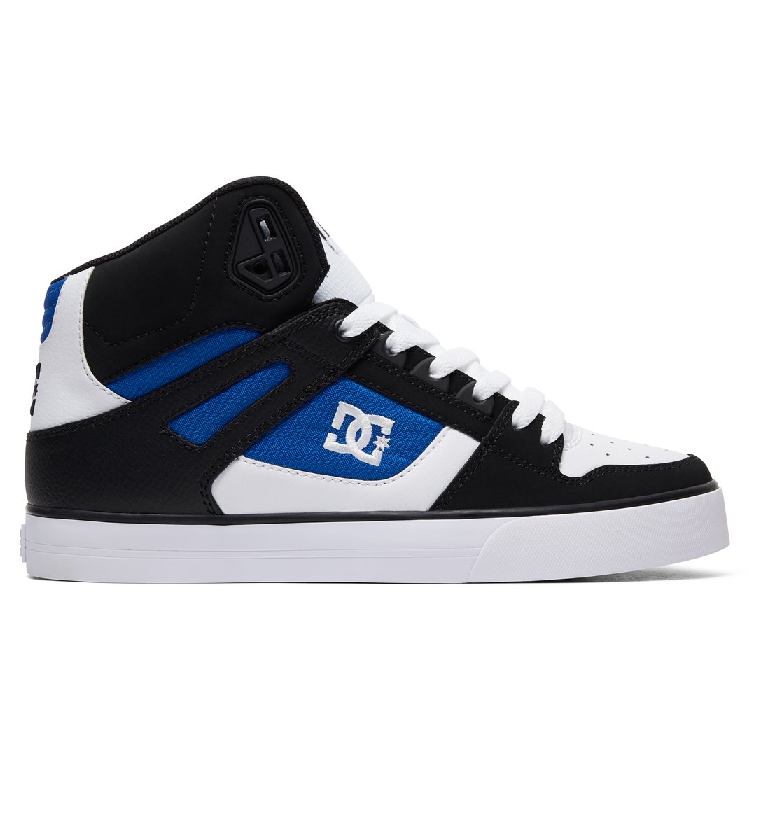 pure se dc shoes
