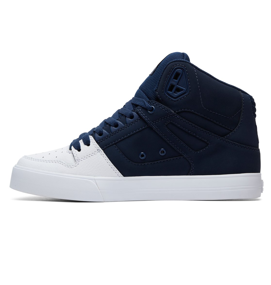 dc shoes pure se