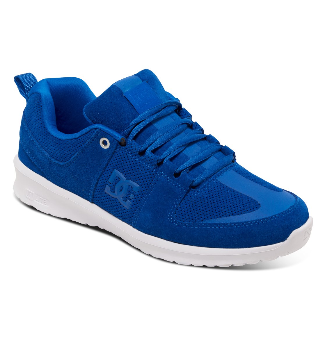 Lynx Lite Shoes ADYS700086 | DC Shoes