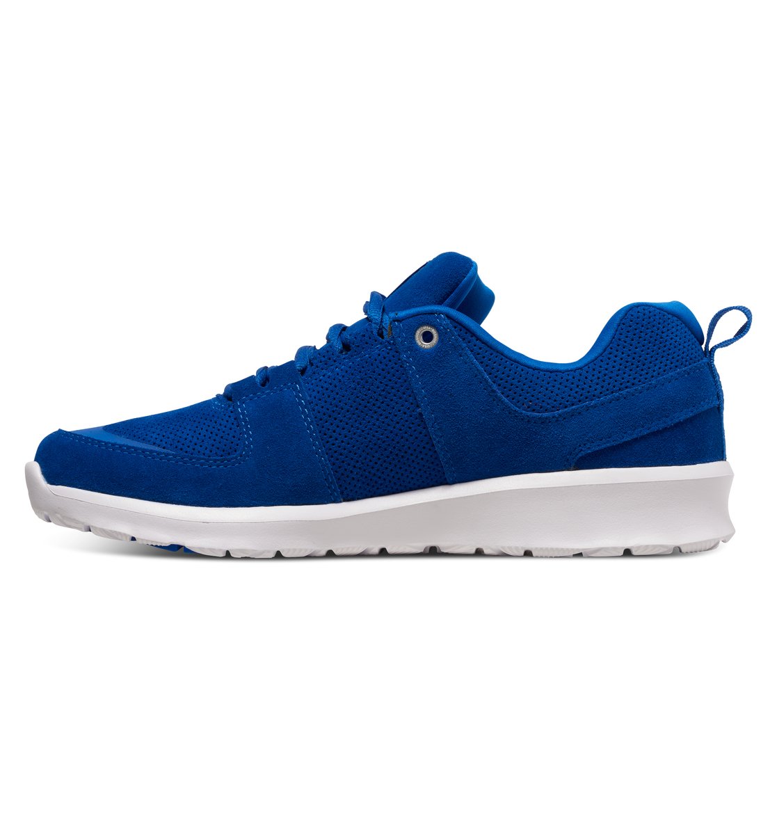 Lynx Lite Shoes ADYS700086 | DC Shoes