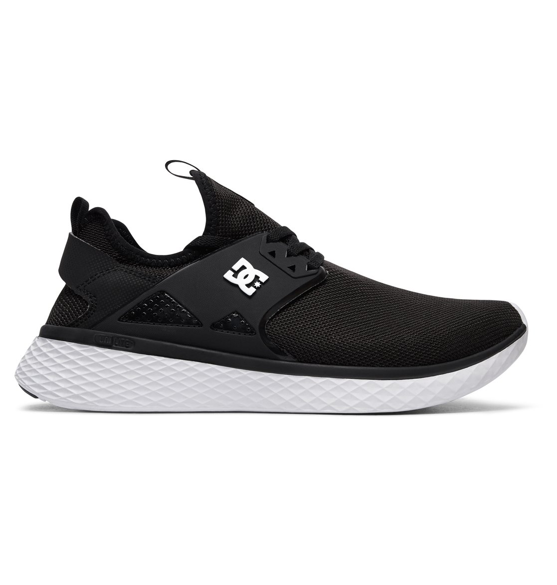 ortholite dc shoes