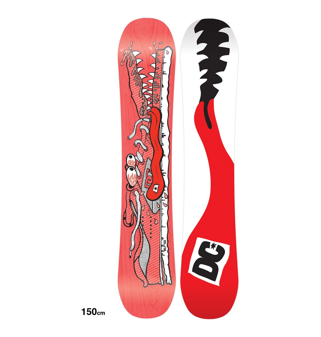 dc shoes skateboard decks