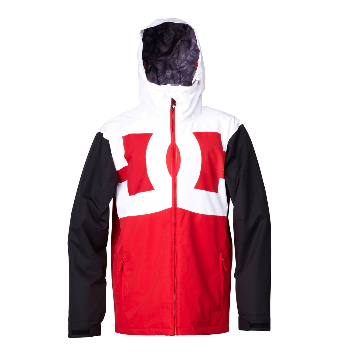 dc shoes jacket snowboard