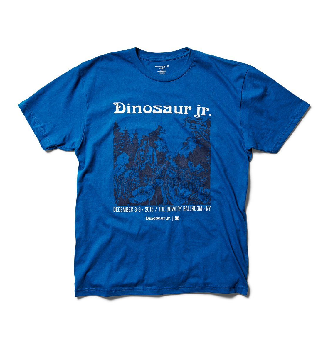 dinosaur jr merch uk