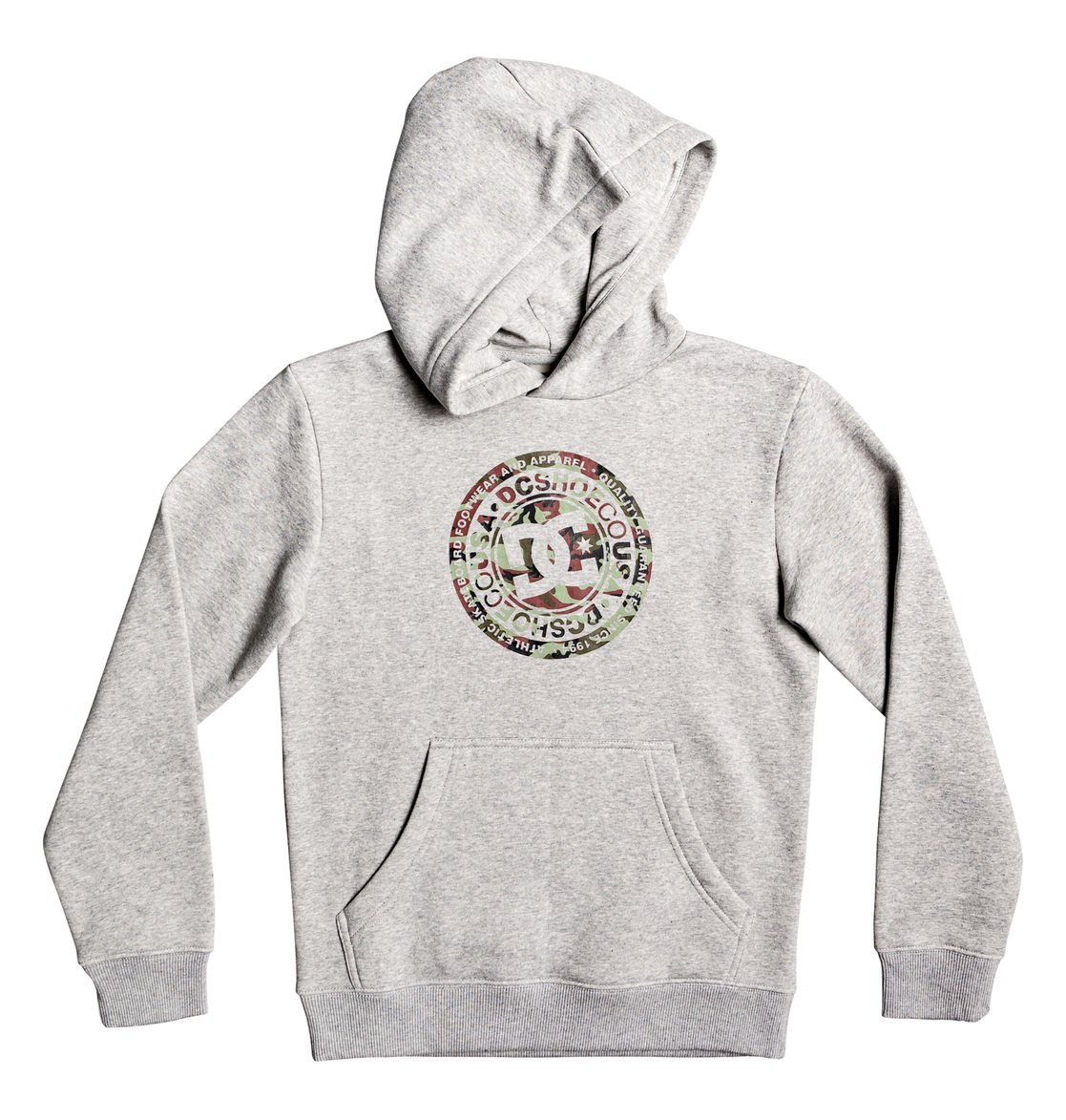 DC Shoes Star Sweat à Capuche pour Garçon 8-16 Ans EDBSF03087 DC Shoes Star Sweat à Capuche pour Garçon 8-16 Ans EDBSF03087
