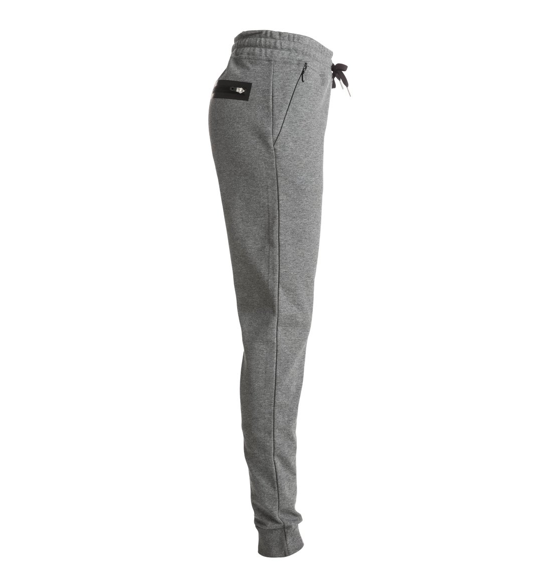pantalon sport slim femme