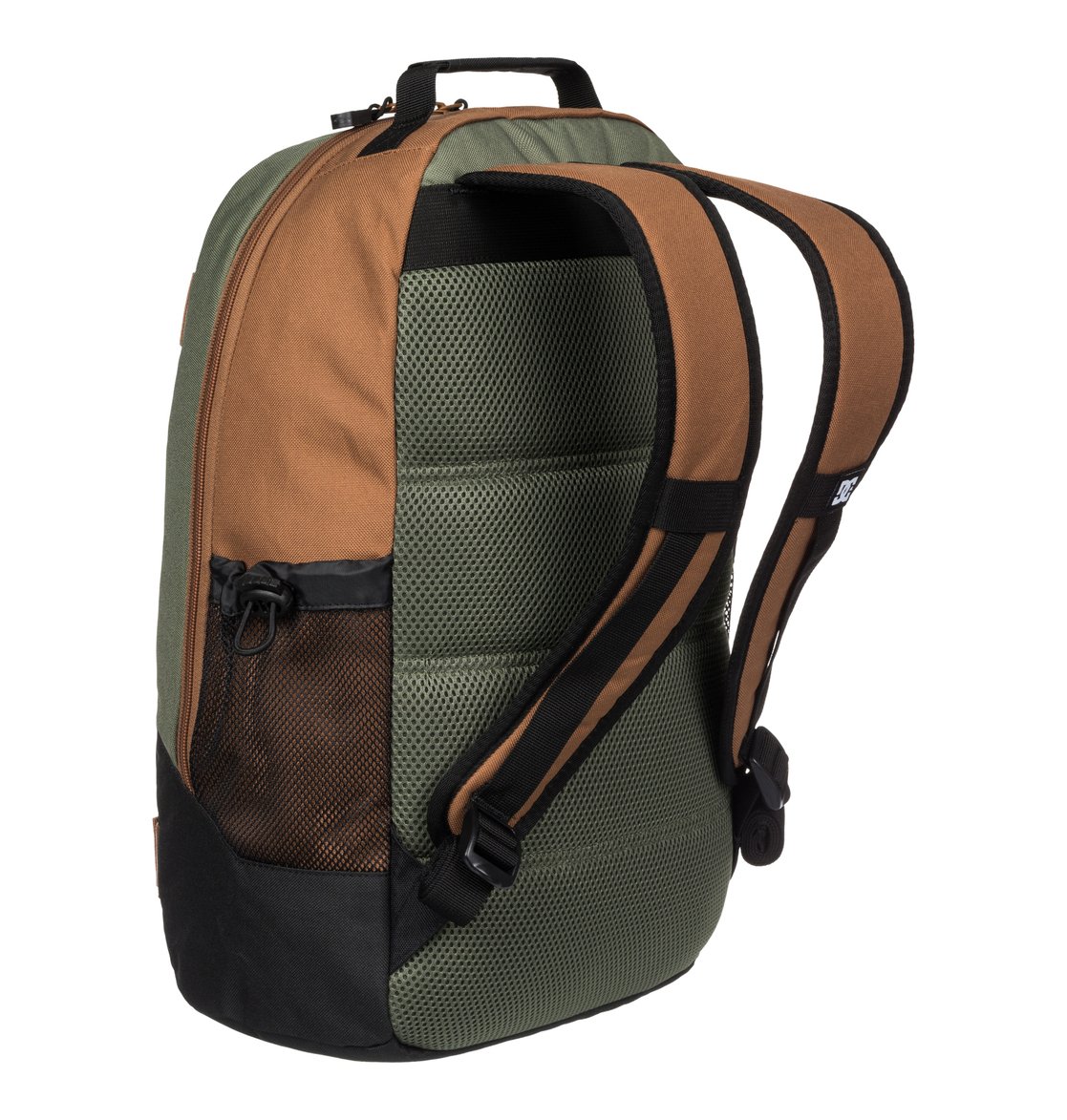 Grind Skate Rucksack 3613371325695 DC Shoes