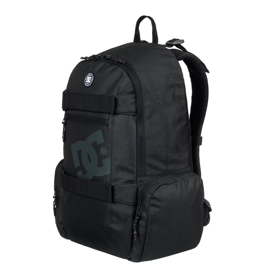 dc shoes the breed