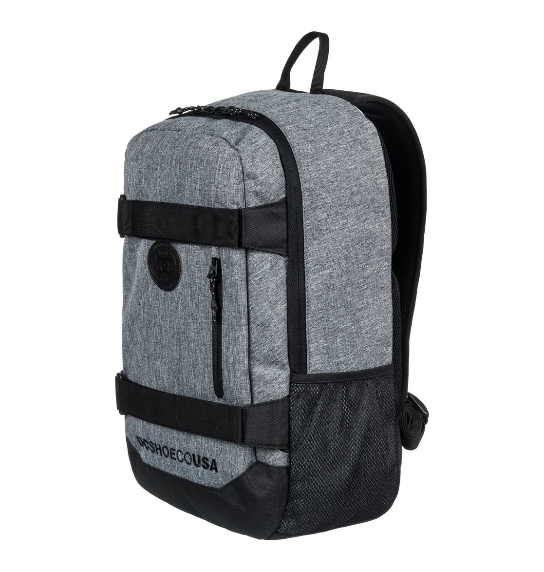 Clocked 18l Medium Backpack Edybp03137 Dc Shoes