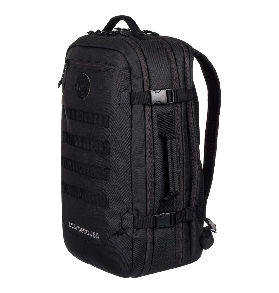 Turbine 28l Large Backpack Edybp03139 Dc Shoes