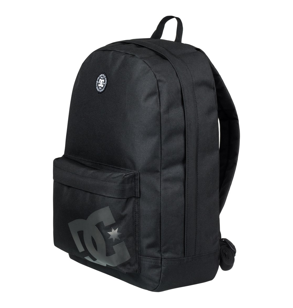 Backstack Medium Backpack 3613373504647 DC Shoes