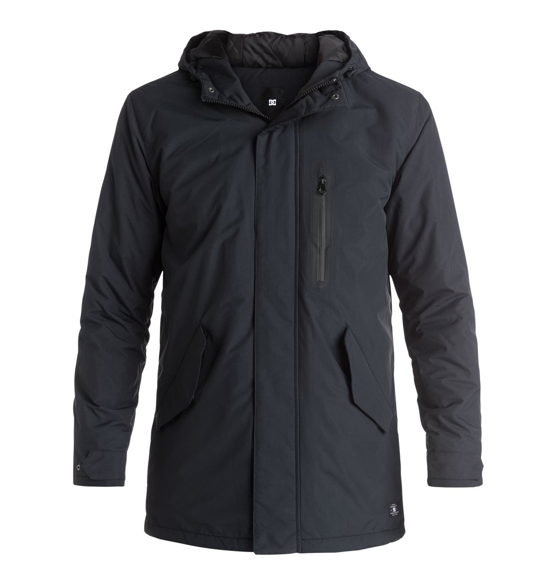 dc shoes waterproof