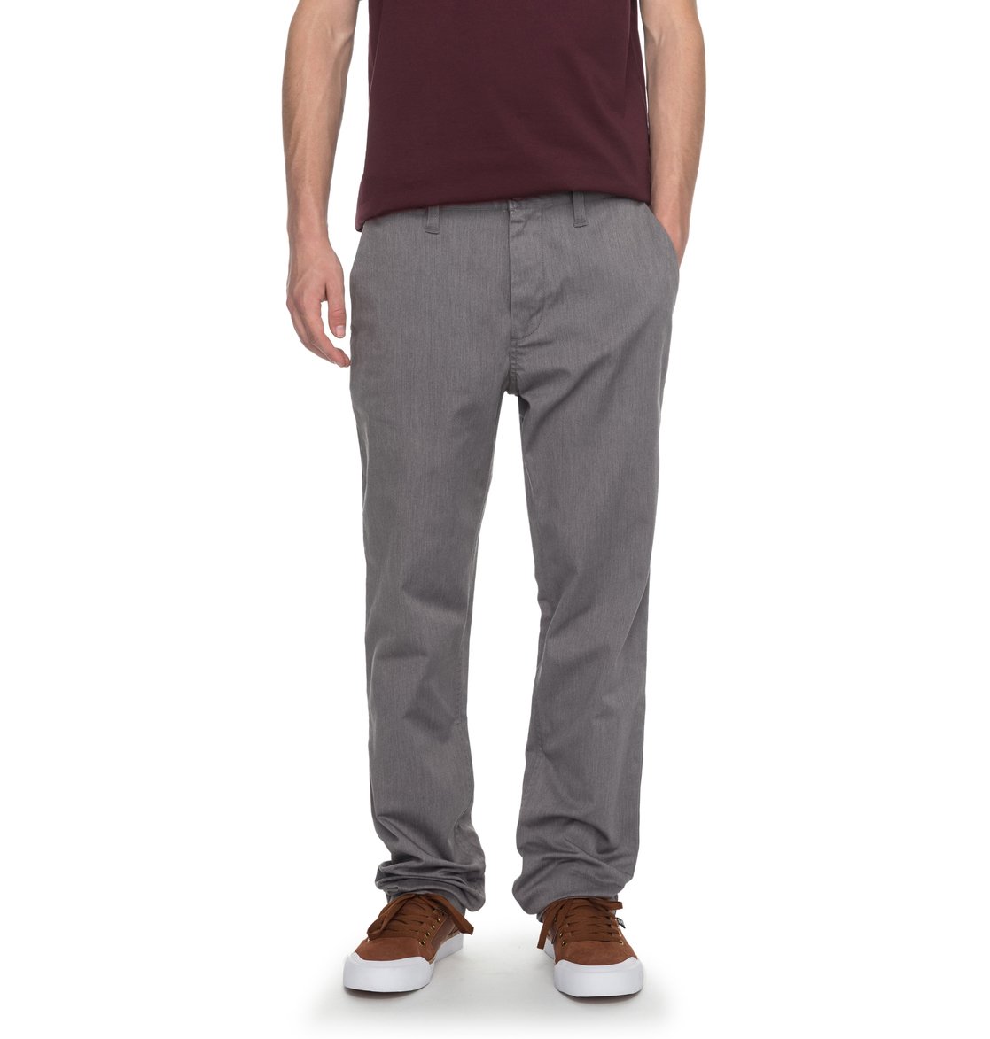 Dc shoes worker straight clearance