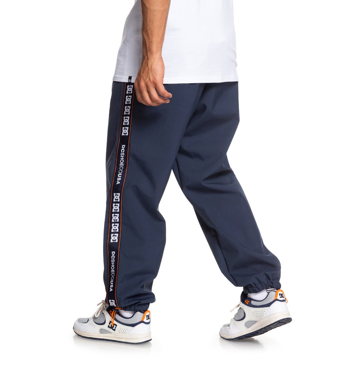 Astrak Sweatpants 191282553718 | DC Shoes