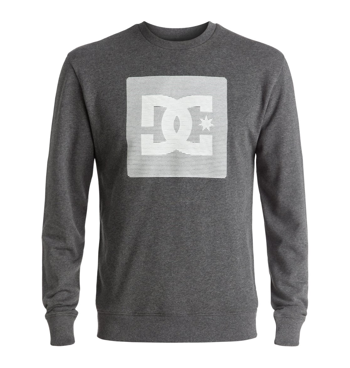 dc shoes sweater