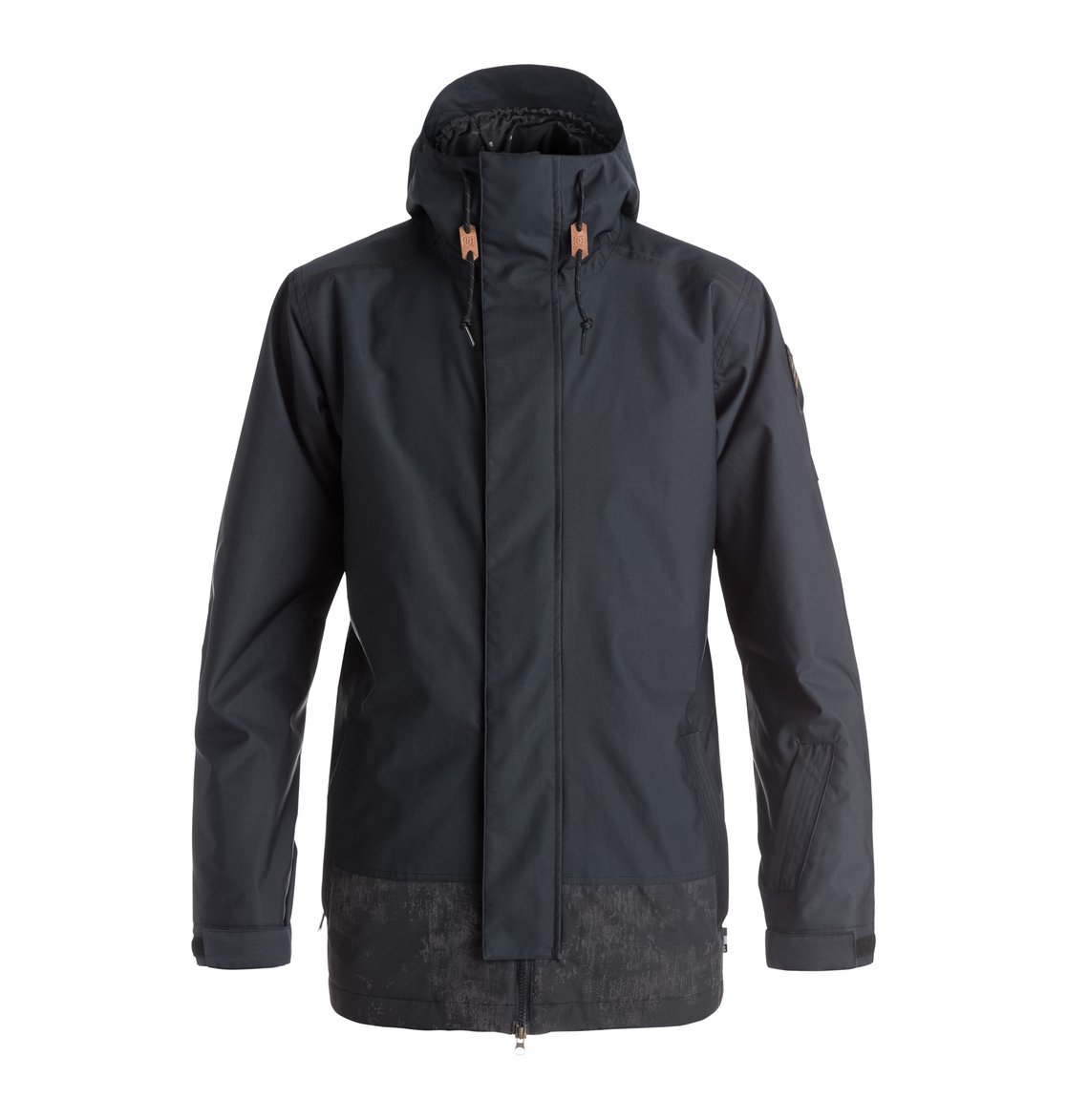 Haven Snow Jacket EDYTJ03032 | DC Shoes