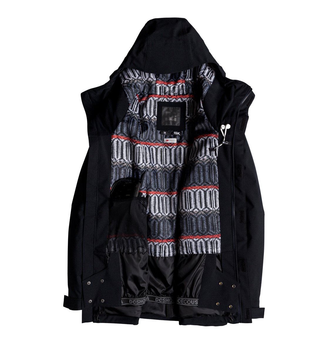 Outlier Snow Jacket 191282237274 DC Shoes Outlier Snow Jacket 191282237274 DC Shoes