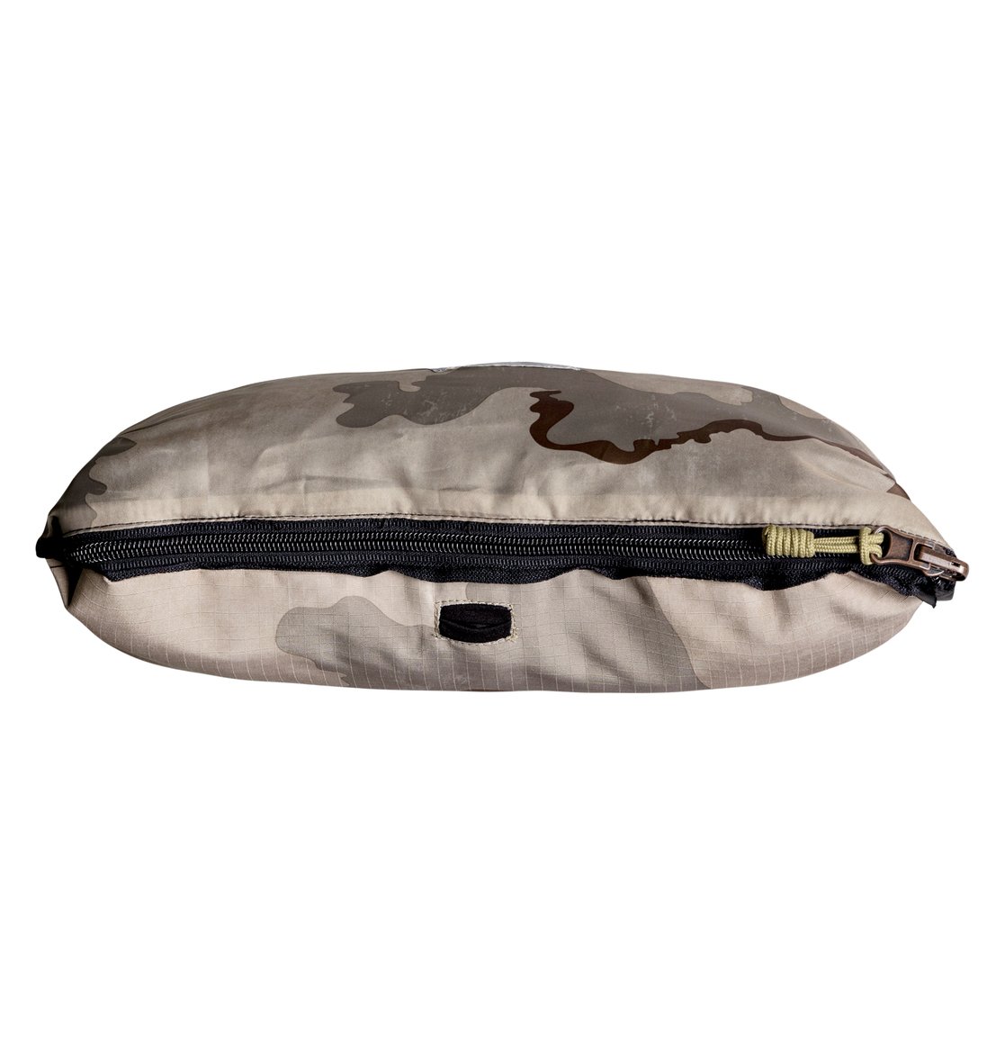 rampart snow jacket