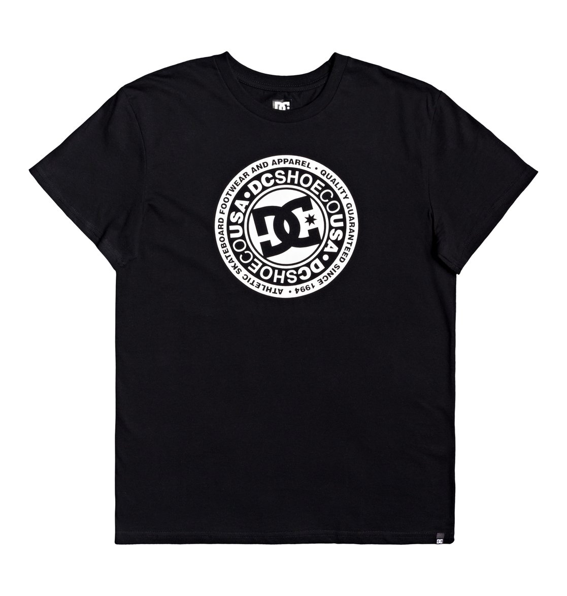 cloth dc