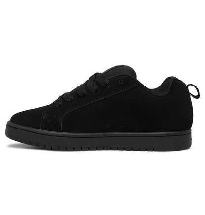 Кеды Court Graffik | DC Shoes