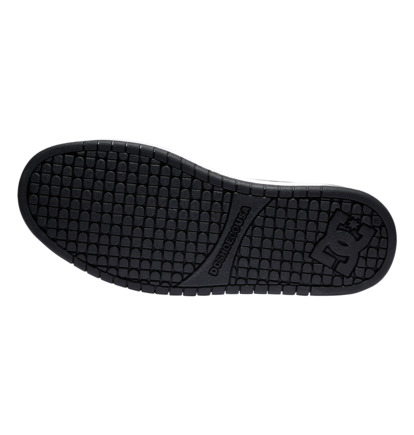 Court Graffik 2022 - Leather Shoes for Men  300529