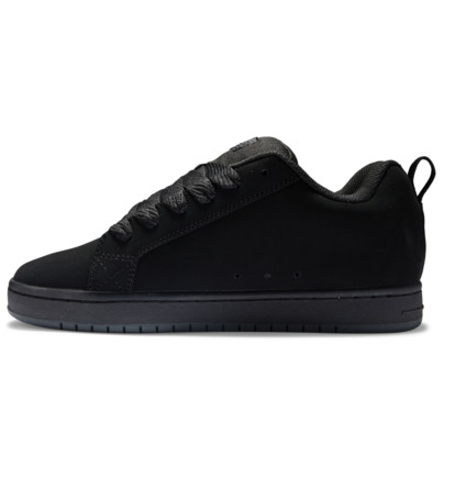 Court Graffik 2022 - Leather Shoes for Men  300529