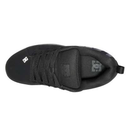 Court Graffik 2022 - Leather Shoes for Men  300529