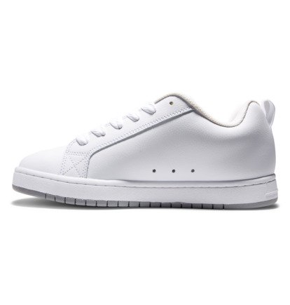 Court Graffik - Leather Shoes for Men  300529