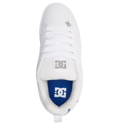 wss dc shoes