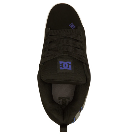 Court Graffik 2022 - Leather Shoes for Men  300529