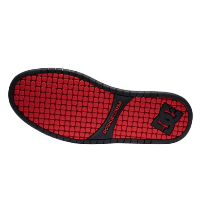 Court Graffik 2022 - Leather Shoes for Men  300529