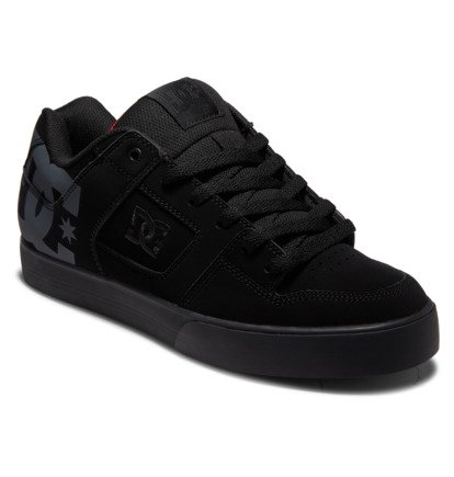 dc shoes pure