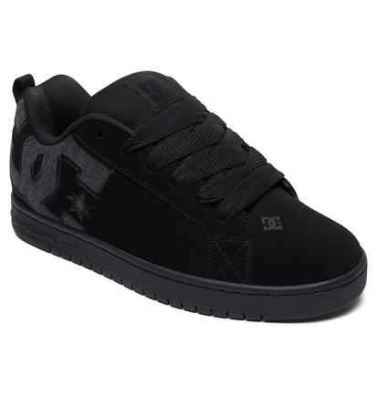 dc graffik shoes