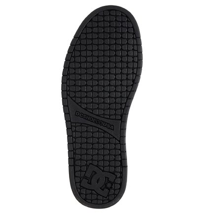 dc court graffik se shoes