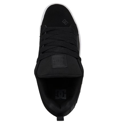 dc shoes court graffik se