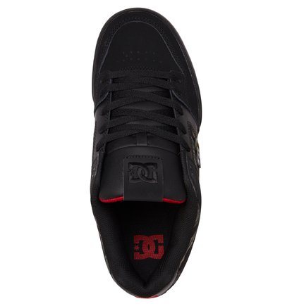 dc shoes pure se