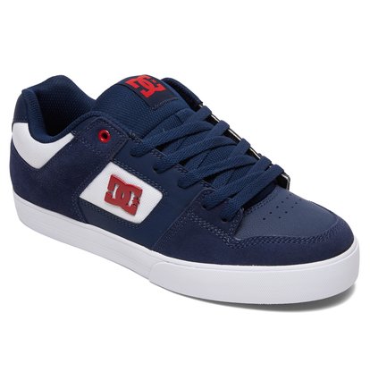 dc shoes pure se
