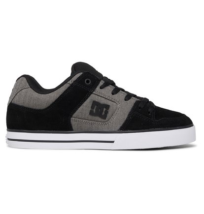 pure se dc shoes