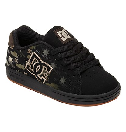 dc character shoes