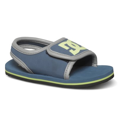 dc jandals