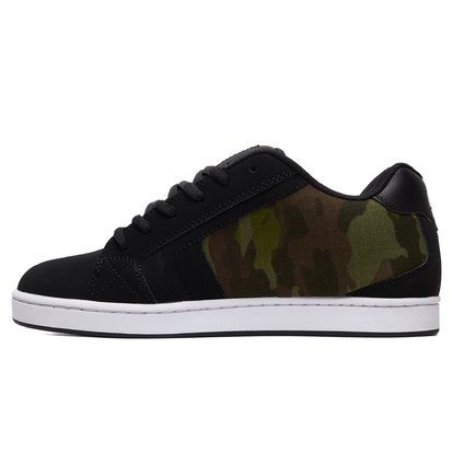 dc shoes camouflage