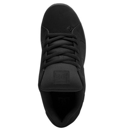 Mens Black Shoes.