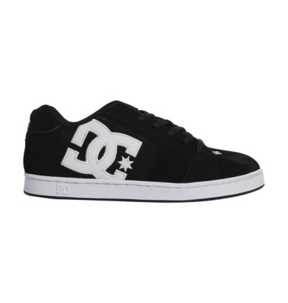 Net - Leather Shoes for Men | DC Shoes