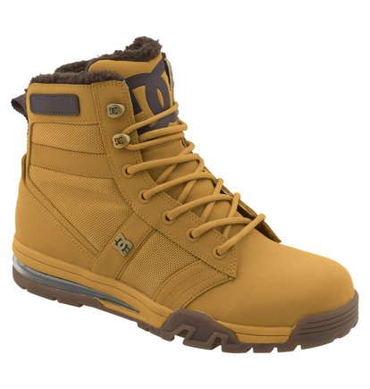 klim leather gusset boots