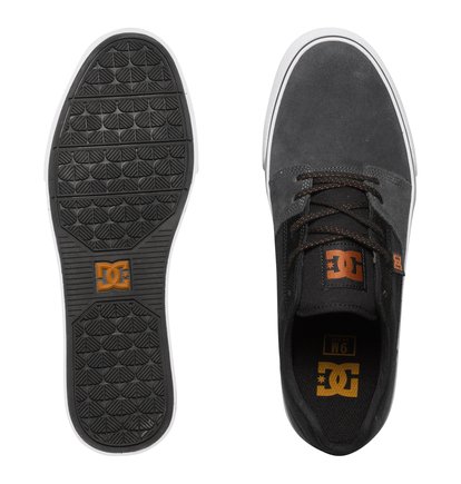 dc shoes tonik lace up