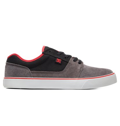 Tonik Schoenen Voor Heren Gray Dc Shoes dc shoes kopen in de aanbieding