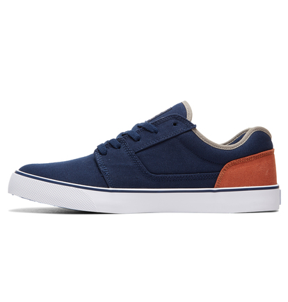 Dc discount tonik navy