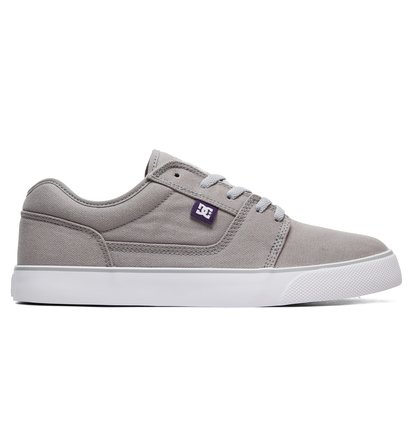 Tonik Tx Schoenen Voor Heren Gray Dc Shoes dc shoes kopen in de aanbieding